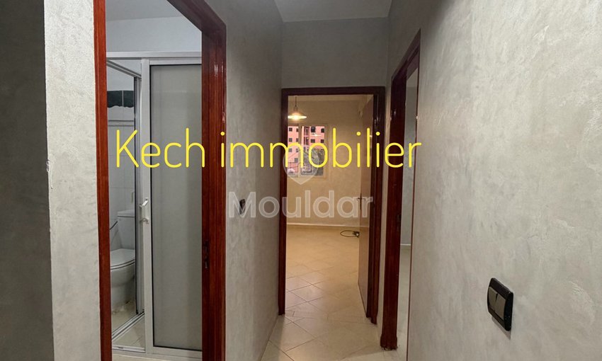 Appartement te koop in Marrakech, Route de Casablanca - view 9