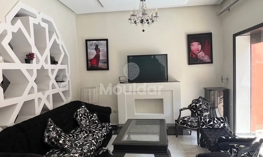 Villa Moderne à Vendre à Marrakech : Confort et Éléganće - view 10