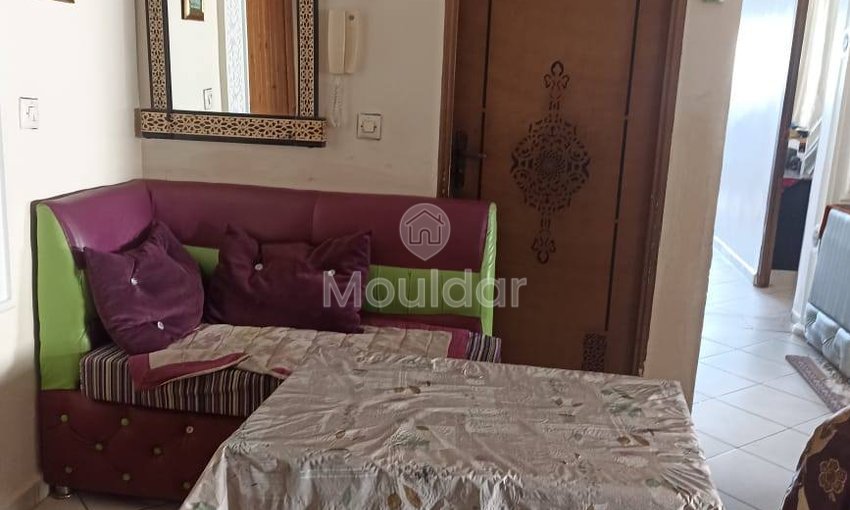 Διαμέρισμα προς πώληση στη Μαρτίλ - view 8