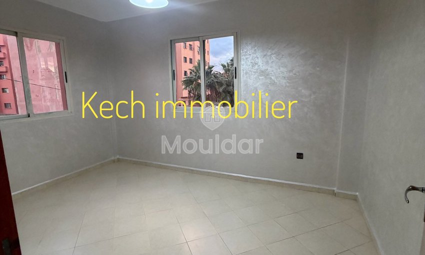 Appartement te koop in Marrakech, Route de Casablanca - view 4