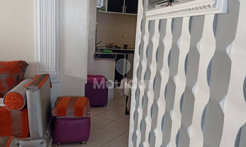 Διαμέρισμα προς πώληση στη Μαρτίλ - view 9