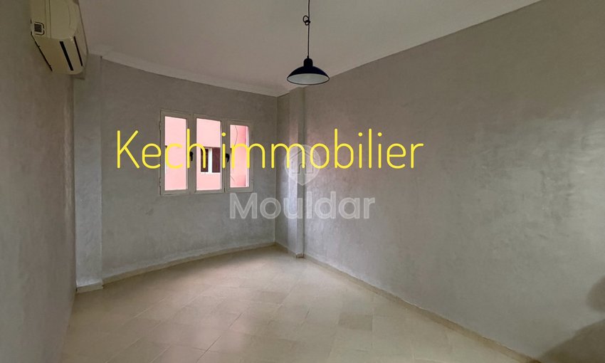 Appartement te koop in Marrakech, Route de Casablanca - view 7