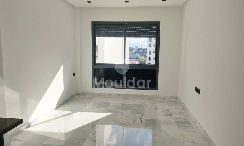 Casablanca'da Kiralık Şık Stüdyo - Hastaneler Bölgesi - view 4