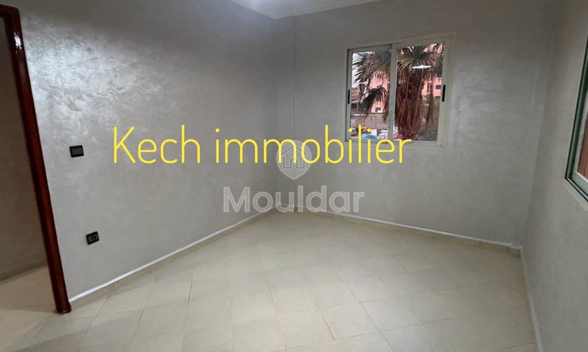 Appartement te koop in Marrakech, Route de Casablanca - view 6