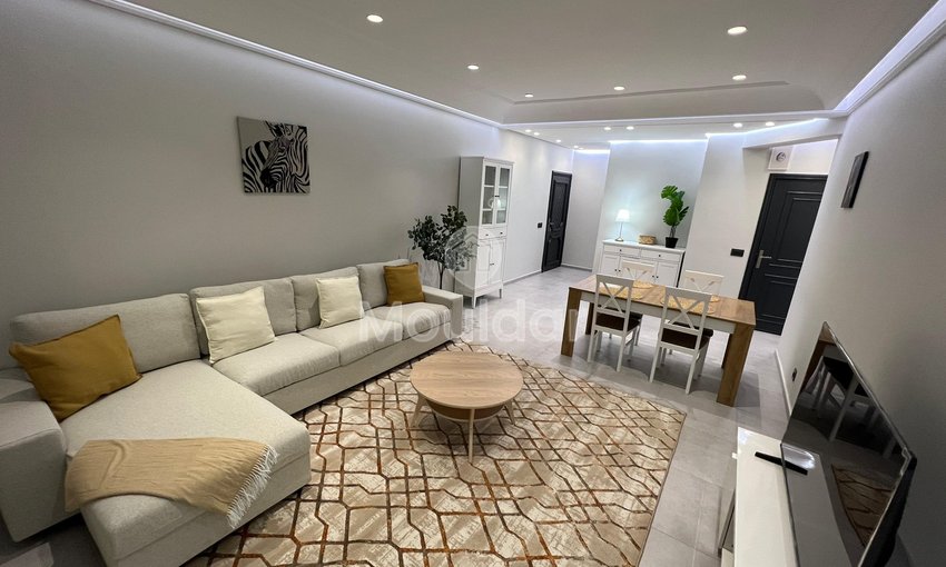 Prachtig Appartement met 3 Slaapkamers te Huur in de Gouden Driehoek - view 2