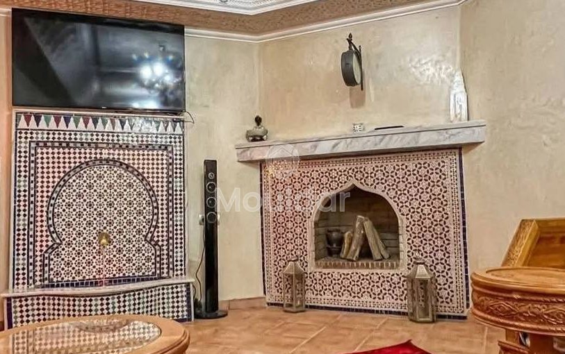 Διαμέρισμα Διακοπών στο Μαρακές: Συμπεριλαμβανόμενη Πισίνα και Στάθμευση - view 3