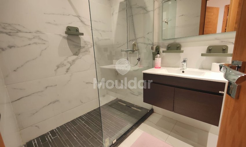 Bel Appartamento Arredato da Affittare a Casablanca - C.I.L - view 10