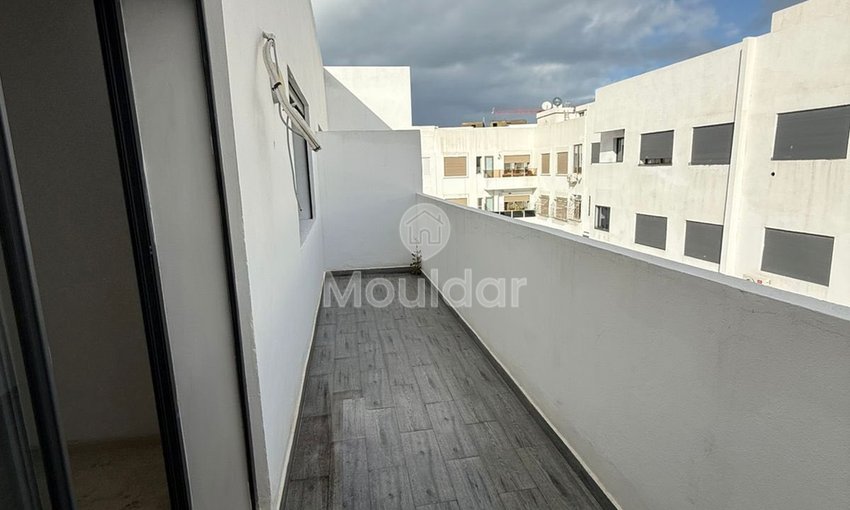 Studio in affitto a Casablanca, Roches Noires - view 7