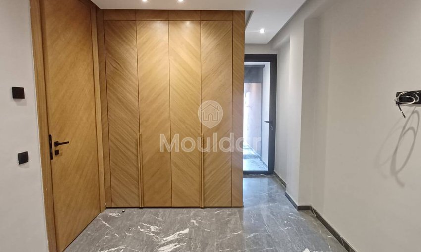 استوديو للإيجار في مراكش: الطابق الخامس مع مصعد - view 3