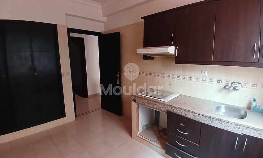 Vânzare Apartament Securizat 1 Cameră în Marrakech - Mabrouka - view 19