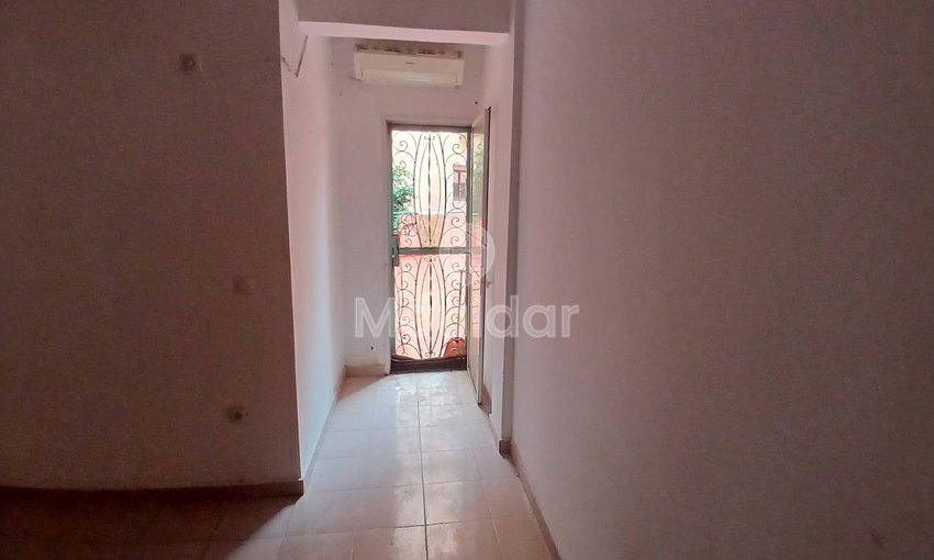 Vânzare Apartament Securizat 1 Cameră în Marrakech - Mabrouka - view 4