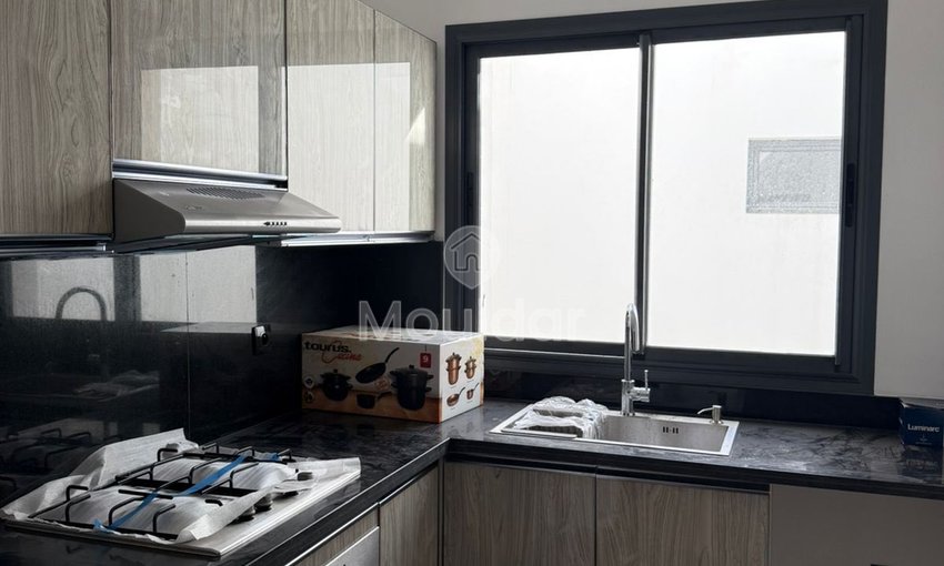 Studio in affitto a Casablanca, Roches Noires - view 8