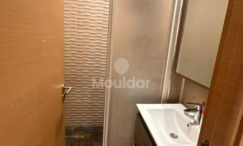 Kiralık Eşyalı Daire, Kazablanka, Hay Mohammadi - 2 Oda - view 6