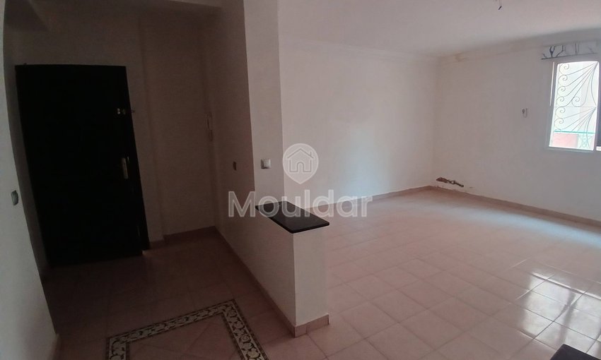 Vânzare Apartament Securizat 1 Cameră în Marrakech - Mabrouka - view 8