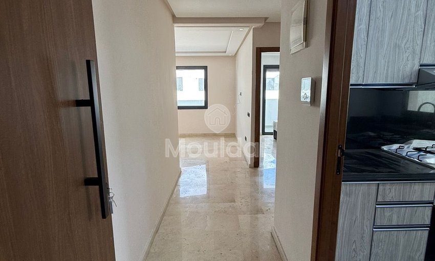 Studio in affitto a Casablanca, Roches Noires - view 11