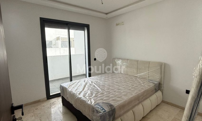 Studio in affitto a Casablanca, Roches Noires - view 4