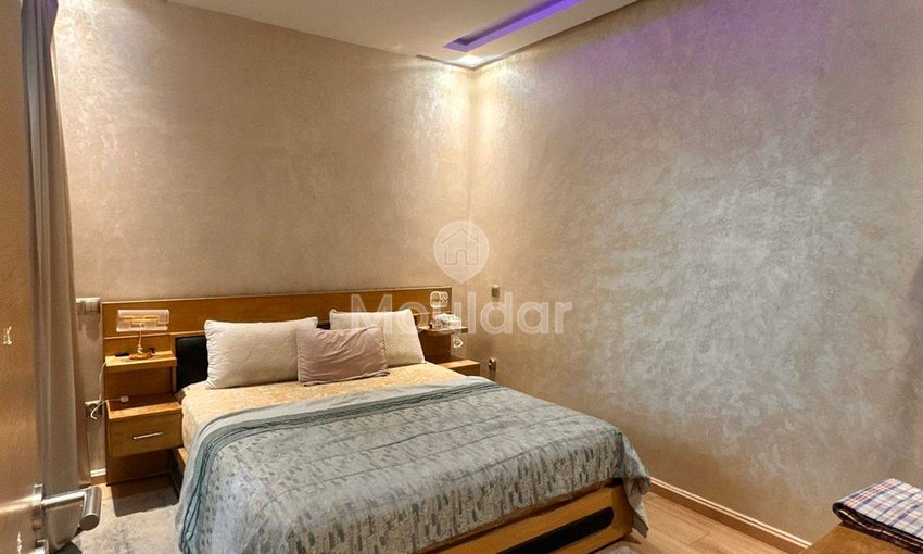 Kiralık Eşyalı Daire, Kazablanka, Hay Mohammadi - 2 Oda - view 3