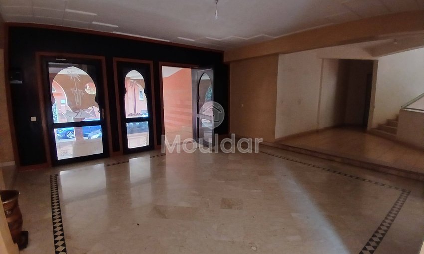 Vânzare Apartament Securizat 1 Cameră în Marrakech - Mabrouka - view 2
