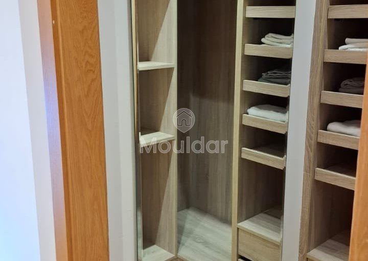 Bel Appartamento Arredato da Affittare a Casablanca - C.I.L - view 5