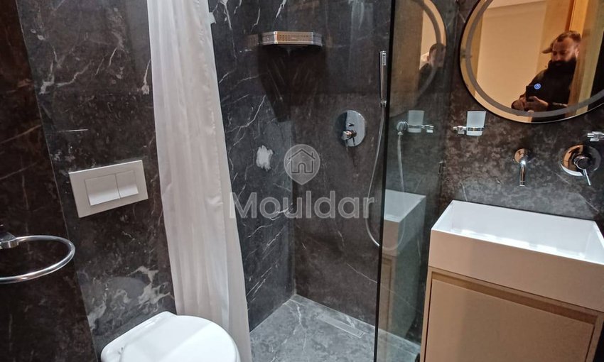 استوديو للإيجار في مراكش: الطابق الخامس مع مصعد - view 5