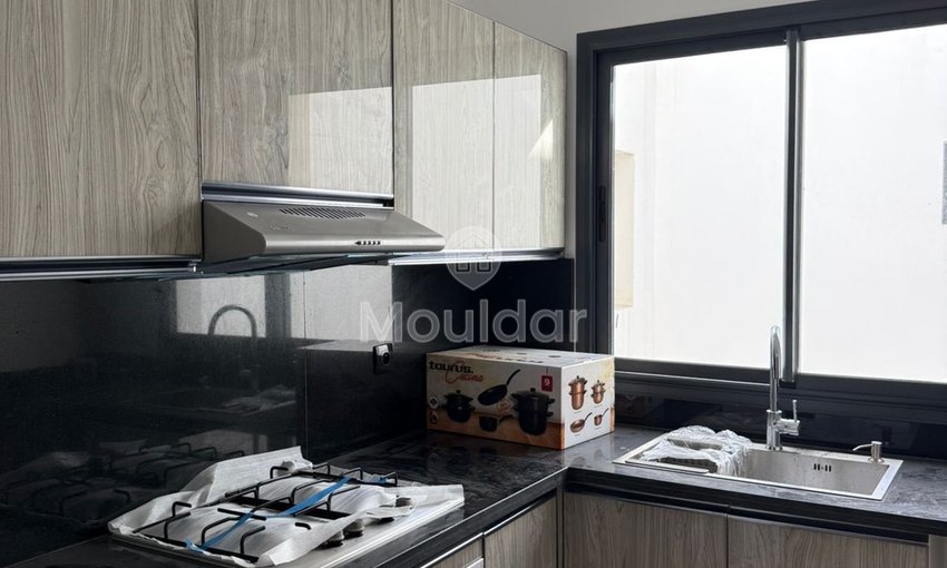 Studio in affitto a Casablanca, Roches Noires - view 10