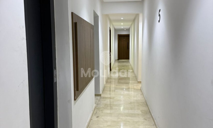 Studio in affitto a Casablanca, Roches Noires - view 6