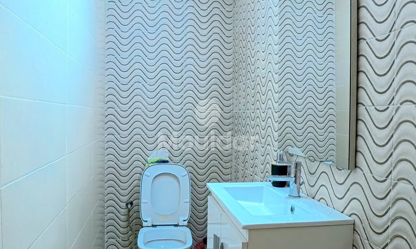 Marrakeş, Guéliz'de kiralık daire - view 11