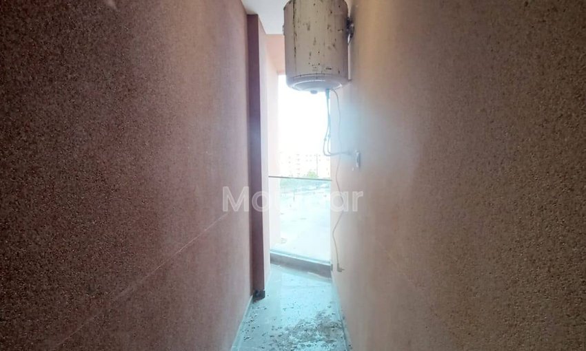 استوديو للإيجار في مراكش: الطابق الخامس مع مصعد - view 4