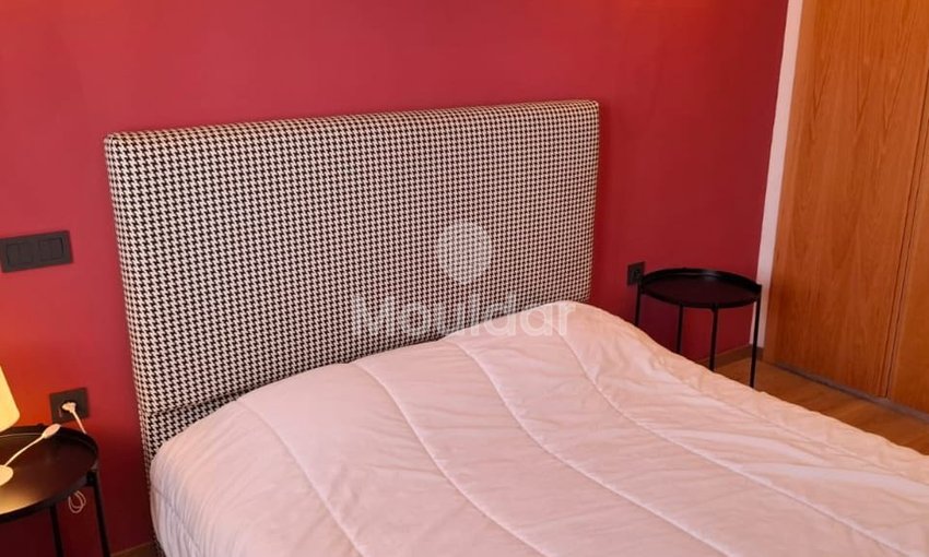 Bel Appartamento Arredato da Affittare a Casablanca - C.I.L - view 4