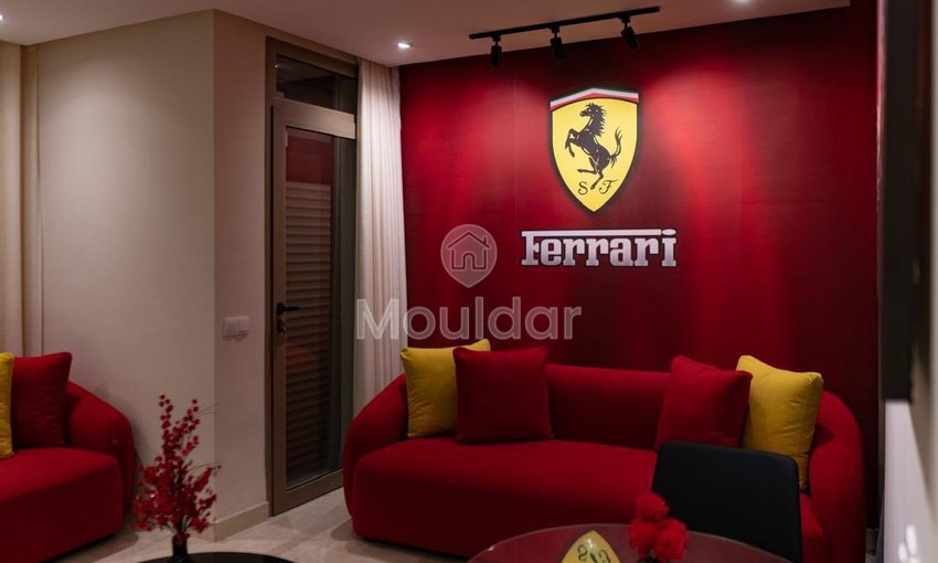 Charmant Studio à Vendre à Casablanca - Bourgogne - view 3