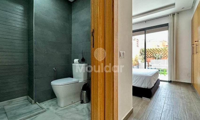 Appartamento in Affitto a Marrakech: Comfort e Sicurezza Inclusi - view 18