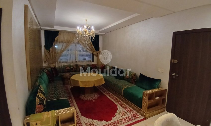 Appartement met 2 Slaapkamers te Koop met Zwembad in Marrakech - view 3