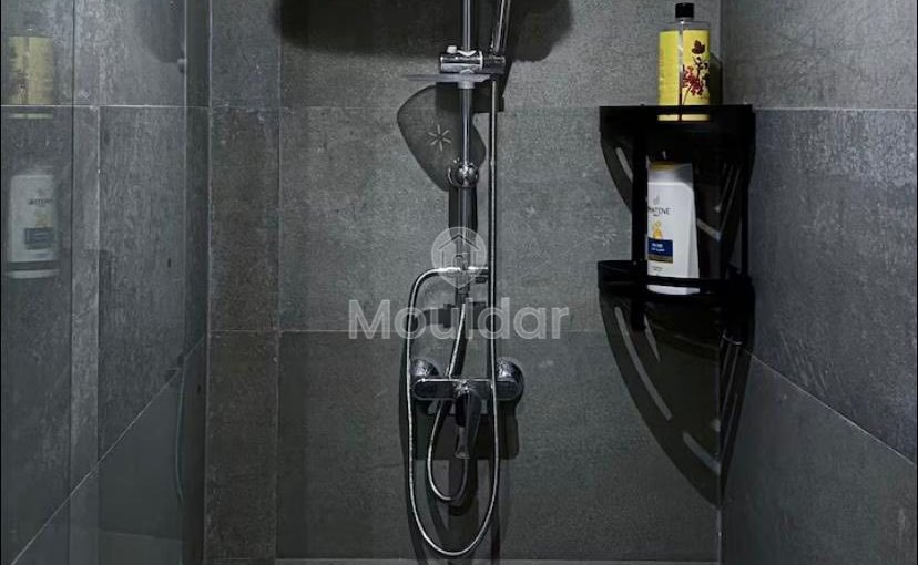 Charmant Studio à Vendre à Casablanca - Bourgogne - view 7