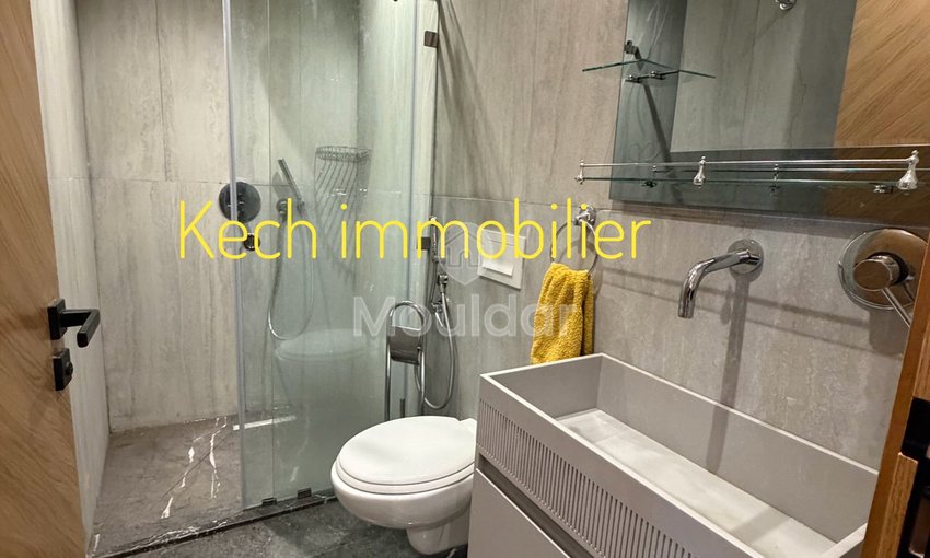 Appartement te huur in Marrakech Route de Safi - view 14