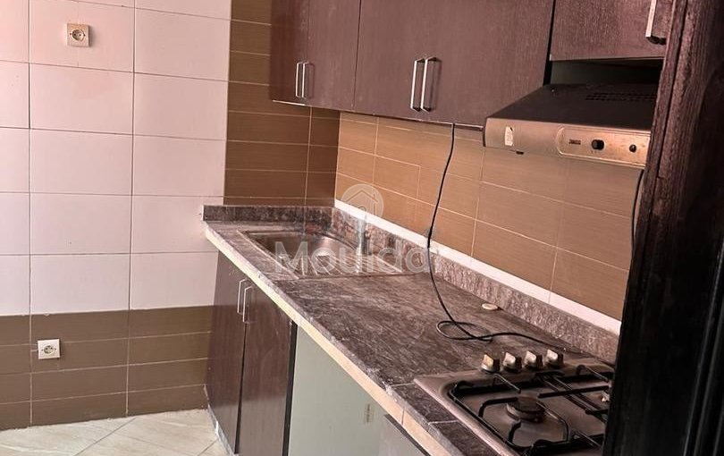 Appartamento 2 Camere da Letto in Affitto a Marrakech con Piscina - view 5