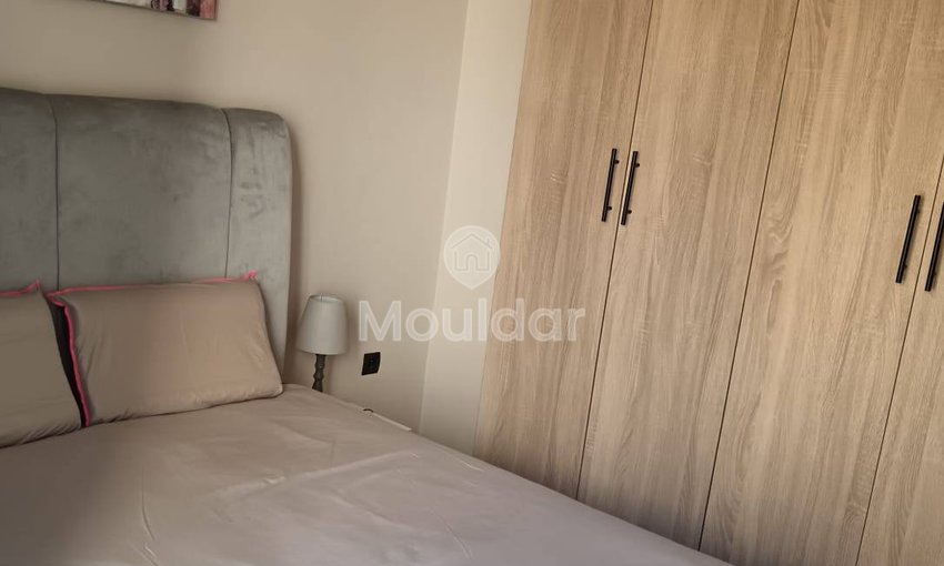 Casablanca'da Kiralık Stüdyo: Prenseslerin Kalbinde Konfor - view 5