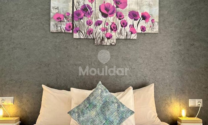 Appartamento in Affitto a Marrakech: Comfort e Sicurezza Inclusi - view 11