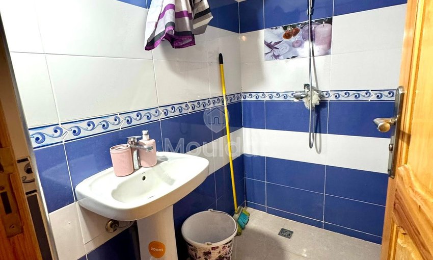 Appartamento luminoso in affitto a Fès - 100m² con balcone - view 19