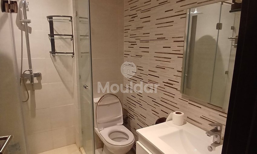 Appartement met 2 Slaapkamers te Koop met Zwembad in Marrakech - view 20