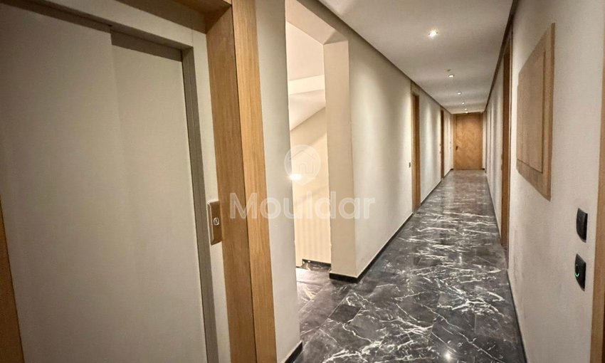 Appartement te huur in Marrakech Route de Safi - view 10