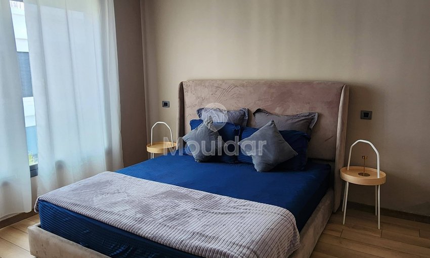 Appartement Meublé à Vendre à Dar Bouazza avec Piscine - view 7