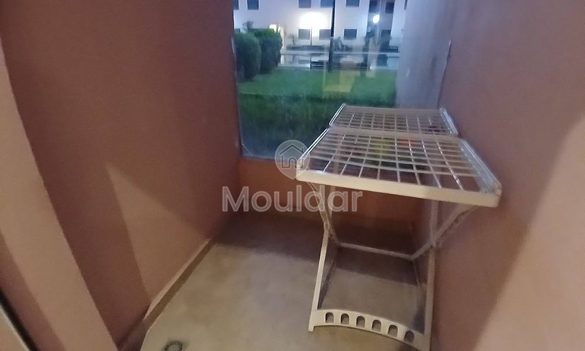Appartement met 2 Slaapkamers te Koop met Zwembad in Marrakech - view 8