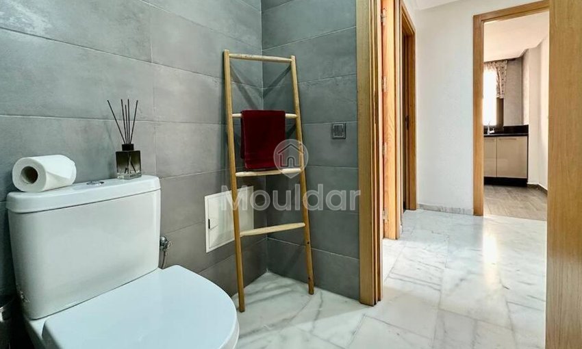 Appartamento in Affitto a Marrakech: Comfort e Sicurezza Inclusi - view 19