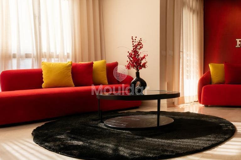 Charmant Studio à Vendre à Casablanca - Bourgogne - view 2