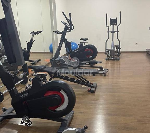 Appartement met 2 Slaapkamers te Koop met Zwembad in Marrakech - view 9