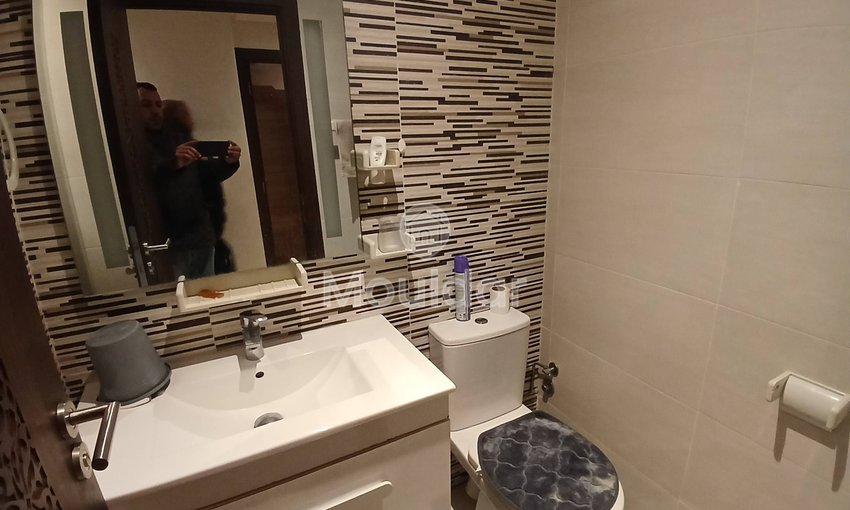 Appartement met 2 Slaapkamers te Koop met Zwembad in Marrakech - view 22