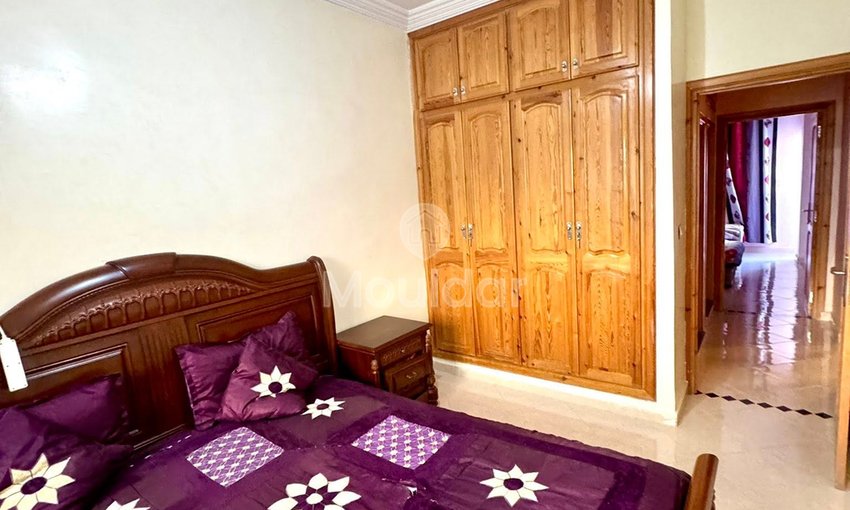 Appartamento luminoso in affitto a Fès - 100m² con balcone - view 11