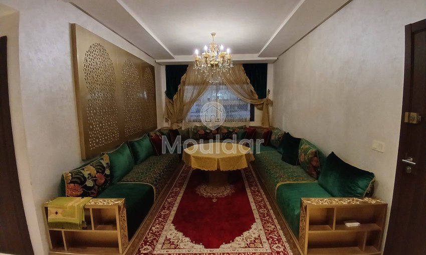 Appartement met 2 Slaapkamers te Koop met Zwembad in Marrakech - view 2