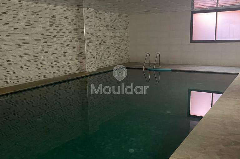 Appartement met 2 Slaapkamers te Koop met Zwembad in Marrakech - view 11