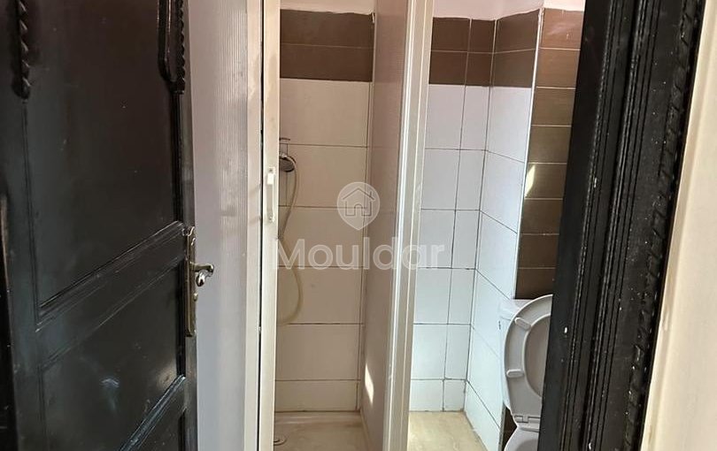 Appartamento 2 Camere da Letto in Affitto a Marrakech con Piscina - view 6